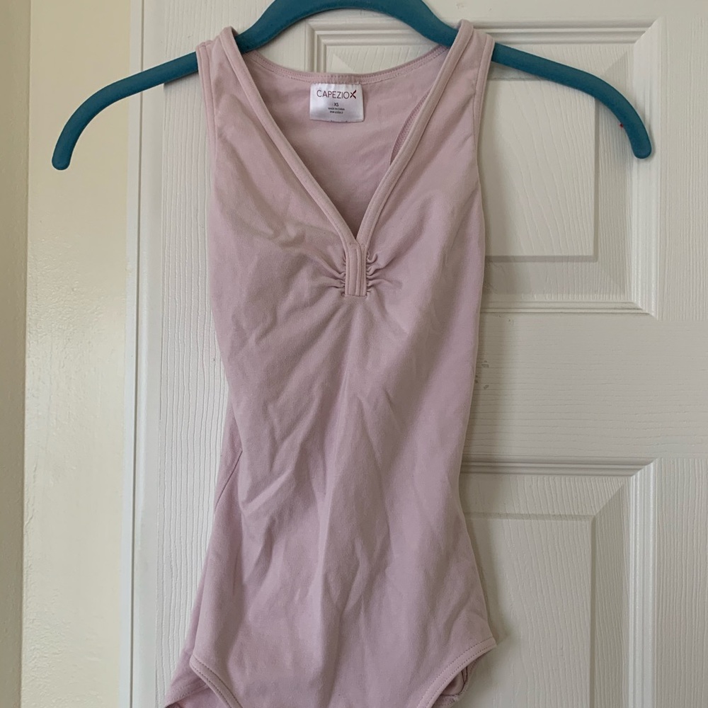 Dance Leotard